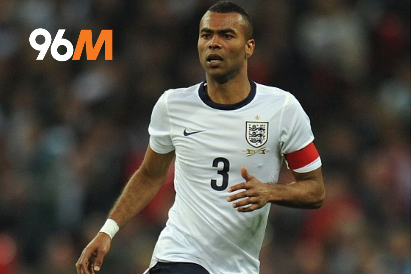 Ashley Cole-96m