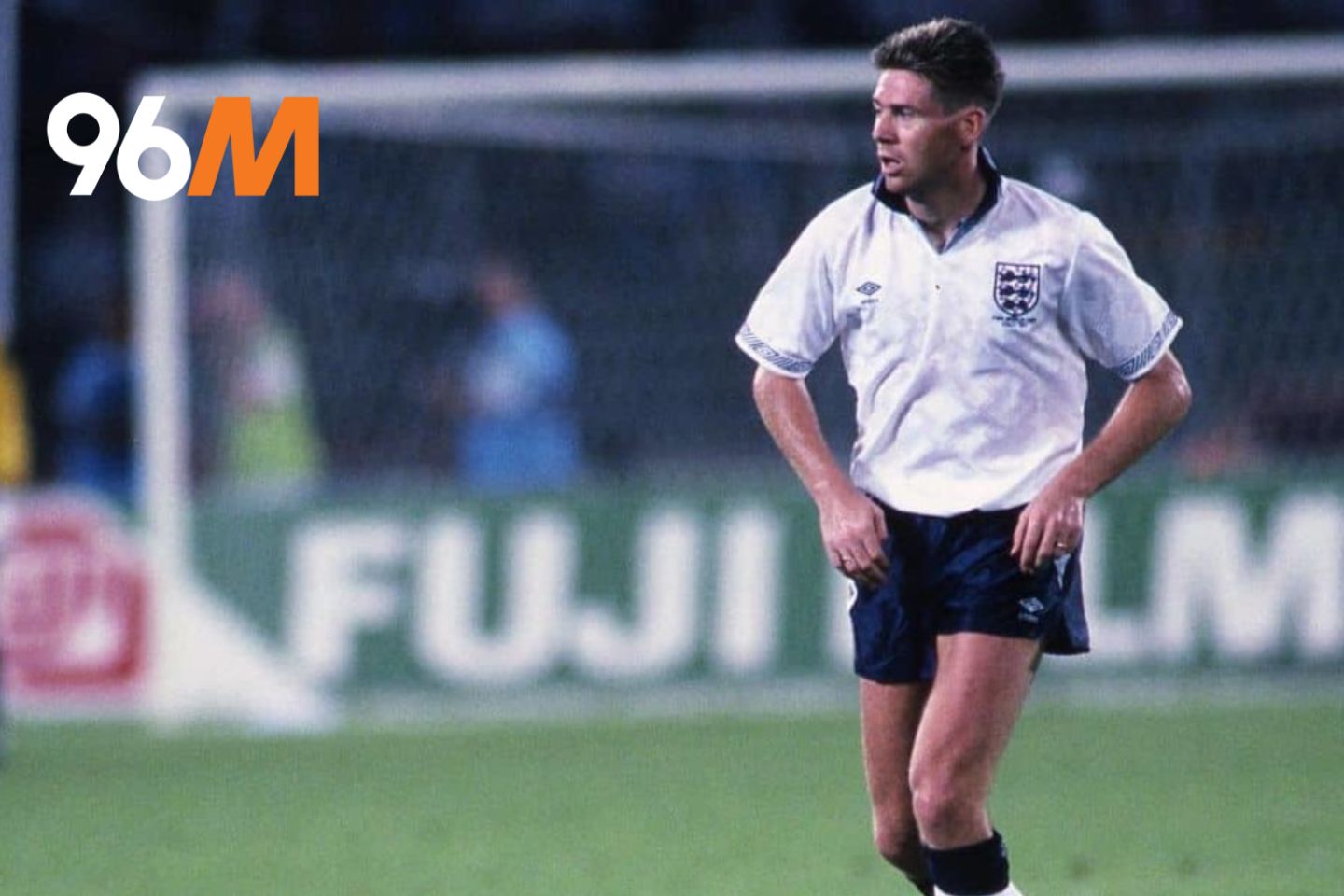 Chris Waddle-96m