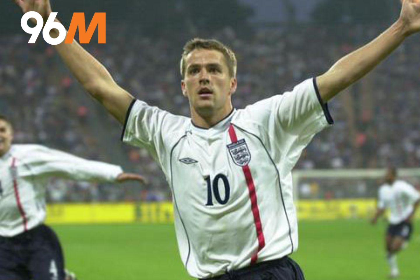 Michael Owen-96m