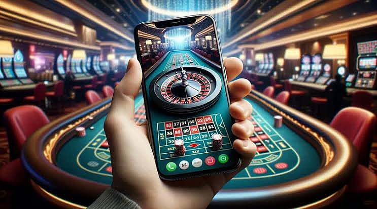 Choosing the Right Games at Live Casino Malaysia