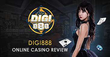 Digi888 Online Casino