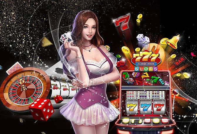 How to Start Playing Online Slots in Malaysia