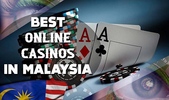 List of the Top Malaysia Gambling Sites