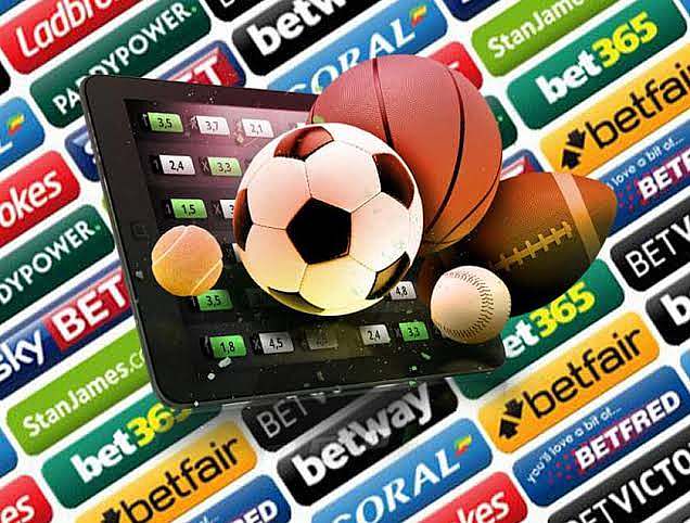 What to look for in Sports betting 