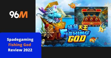 Spadegaming Fishing God Review 2022