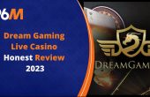 Dream Gaming Live Casino