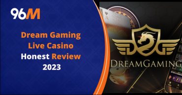 Dream Gaming Live Casino