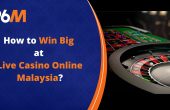 live casino online Malaysia