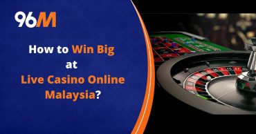 live casino online Malaysia