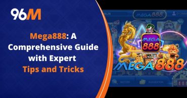 Mega888 tips