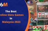 Online Slots Games Malaysia