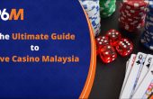 live casino Malaysia