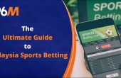 Malaysia Sports Betting