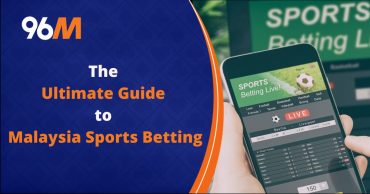 Malaysia Sports Betting