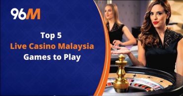 Live Casino Malaysia Games