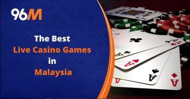 live casino games