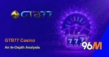 GTB77 Casino