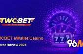 TWCBET Casino Malaysia
