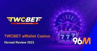 TWCBET Casino Malaysia