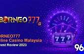 BORNEO777