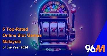 Online Slot Games Malaysia