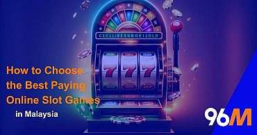 Online Slot Games