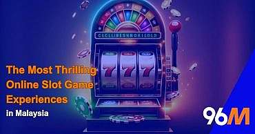 Online Slot Game